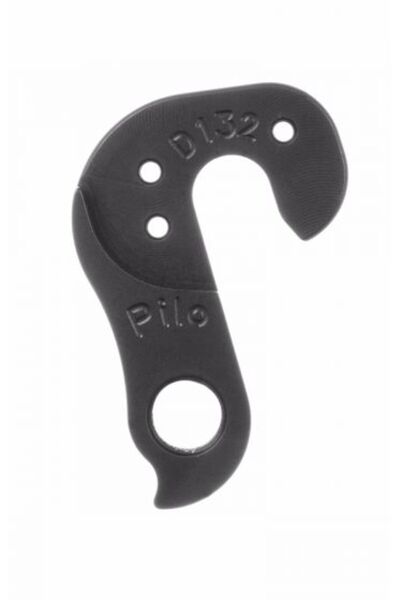 PİLO Suport pentru urechi cadru bicicletă, potrivit pentru Centurion, Merida, UMF