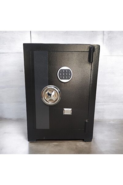 DAF ÇELİK KASA 65 Cm 95 kg Yangına-Deprme Dayanıklı- Yerli Üretim