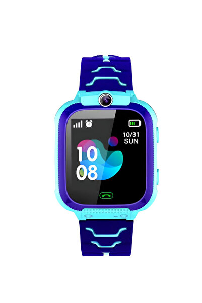 OEM Smart watch for children with GPS tracking and calls BAIETEL