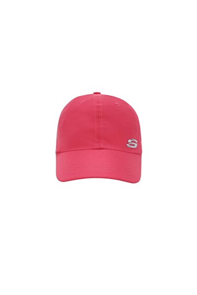 SKECHERS W Summer Acc Cap Women's Pink Hat S231480-512