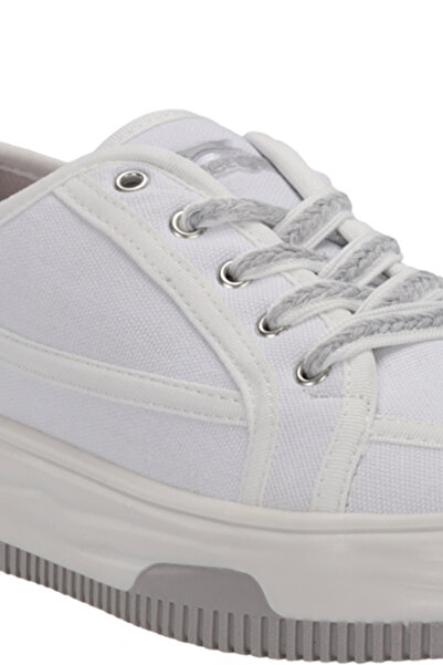 Slazenger Peppy I Women's White Casual Sneakers