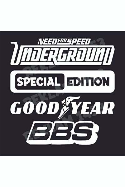 EYBA STİCKER مجموعة ملصقات النوافذ الخلفية ملصق السيارات ملصق السيارة 33x22