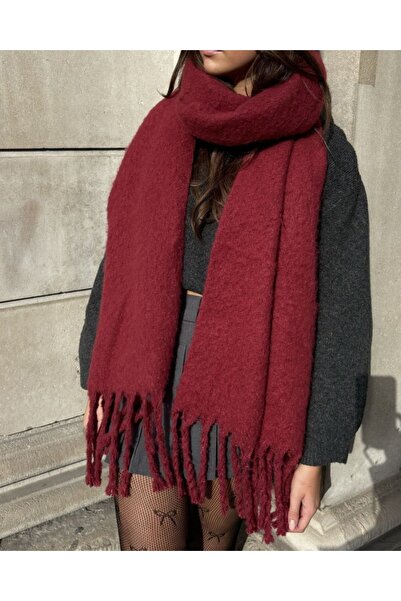 AMENA JELEWRY Borda Atkı