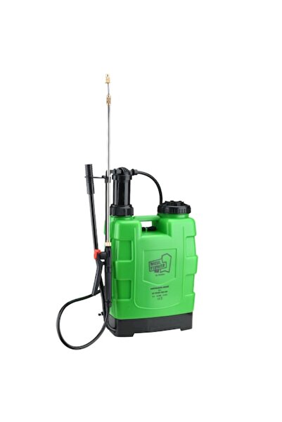 micul fermier Manual garden sprayer pump MF Pandora 16L