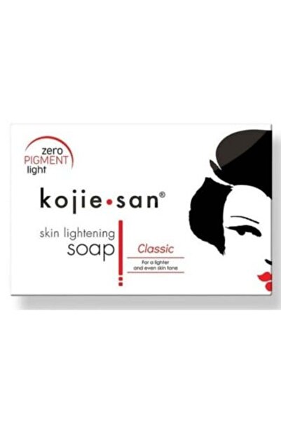 koji san - صابون تفتيح البشرة، 135 جم