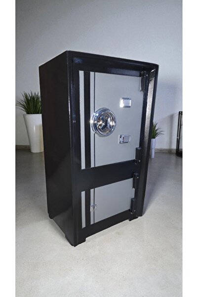 DAF ÇELİK KASA 85 Cm 105 kg Yangına-Deprme Dayanıklı- Yerli Üretim