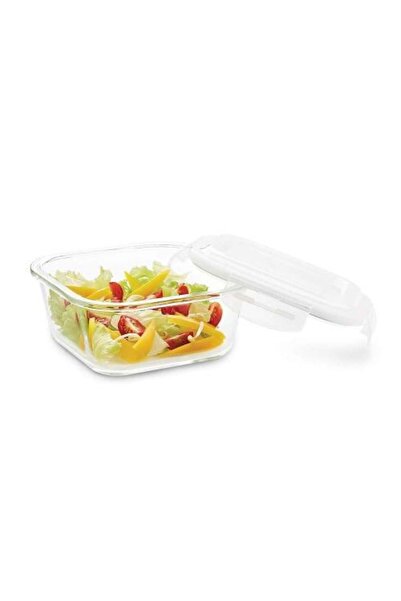 Pyrex Bowl with Lid 1200 ml LHB-HS-1200