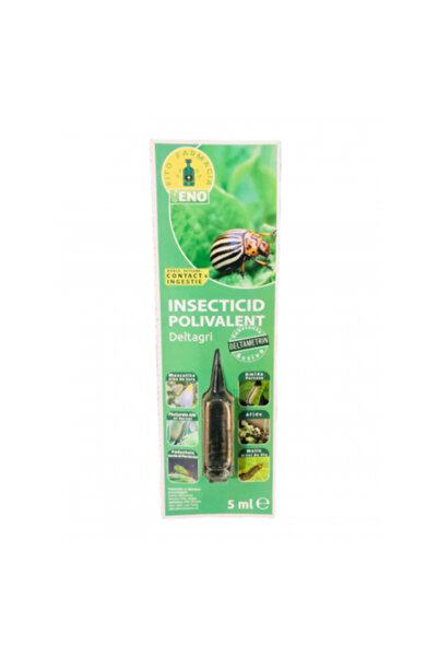 UPL Insecticid DELTAGRI, 5 ml