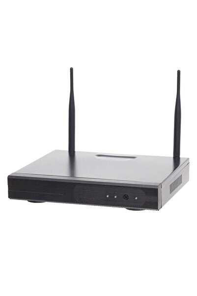 OEM WIFI Surveillance Kit 4 Cameras Outdoor HD 720P WIRELESS