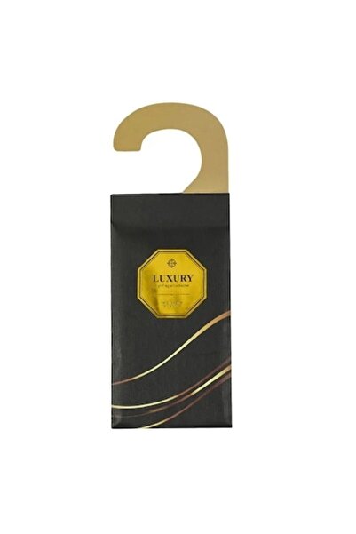 OEM Hanger Air Freshener "LUXURY"