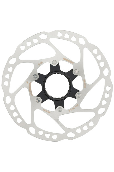 Shimano Brake Deore Disc Center Lock 180mm