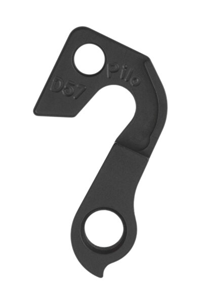 PİLO Ureche cadru D57 Airborne, Gt, Khs