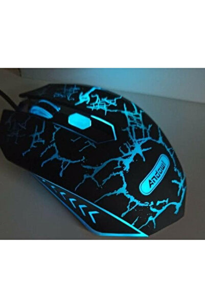 OEM Q T39 Wired Optical Gaming Mouse