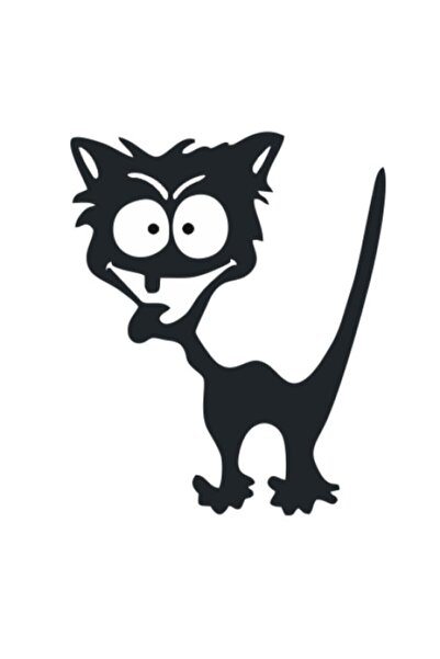 EYBA STİCKER ملصق رموز تعبيرية للقطط