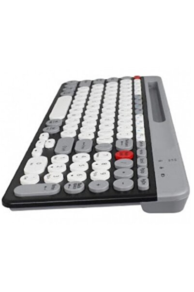 OEM Bluetooth Keyboard and Phone Holder QK8066