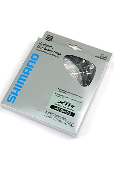 Shimano Hydraulic Pipe 1300 mm - SM-BH96