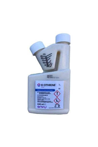 Bayer Insecticid C-otrină 240 ml