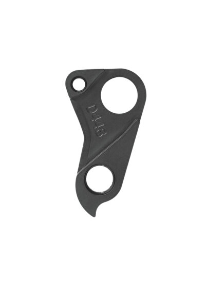 PİLO Ramă pentru urechi D448 Scott, Ritchey fabricată din aluminiu 6061