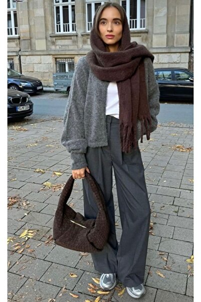 AMENA JELEWRY لحمة بنية