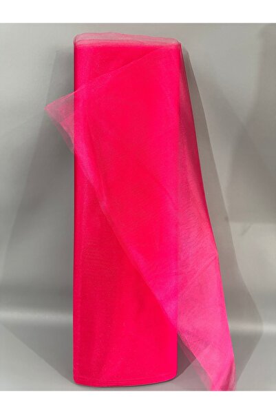 edalle Tul de cristal fucsia 100*300 cm |   Nuntă, Henna, Logodnă, Mașină, Co...