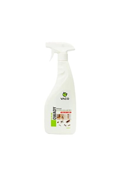 Vaco insecticide spray universal for crawling insects, 500 ml