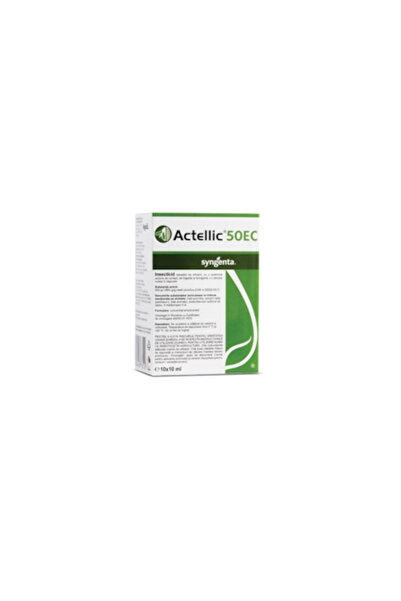 SYNGENTA Actellic 50 EC, 10 ml