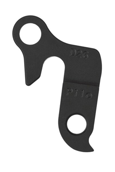 PİLO Ureche cadru D26 pentru biciclete Centurion (ax 10mm)