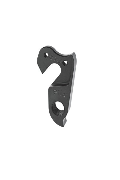 PİLO Ramă pentru urechi D449 Carrera, Cube - 10mm QR Standard