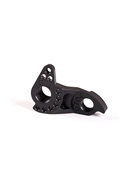 PİLO Cadru pentru urechi D704 Canyon - axă transversală de 12 mm