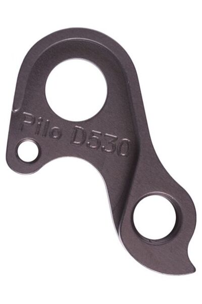 PİLO Cadru pentru urechi Haibike D530