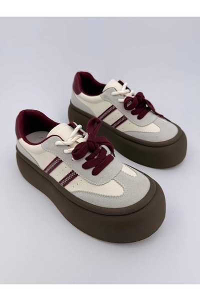 Style Kardeşler Outlet Kadın Günlük Spor Ayakkabı