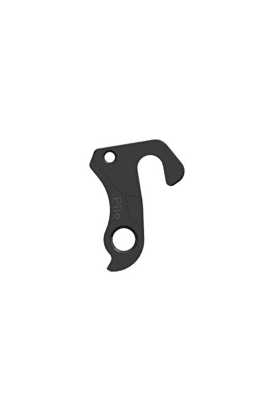 PİLO Ramă pentru urechi Mondraker D1030, ax 10 mm, QR 9 mm