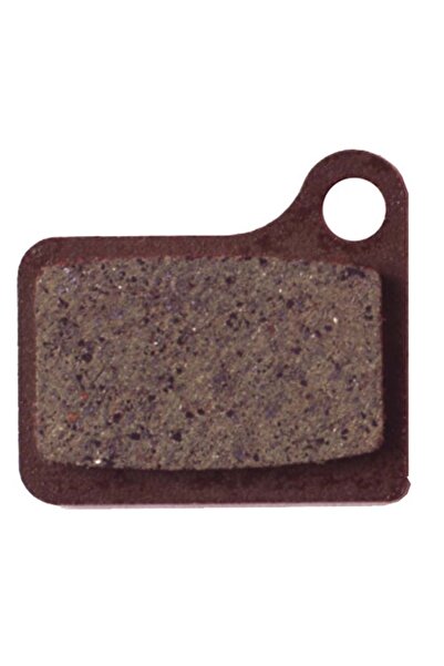 Shimano Deore Promax brake pads, model Br-m 555.