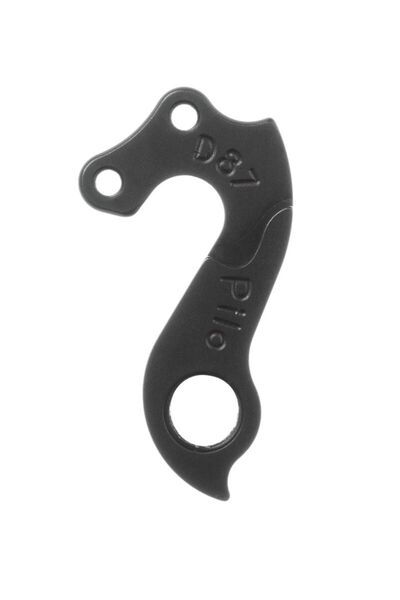 PİLO Cadru de protecție pentru urechi D87 pentru biciclete de mai multe mărci.