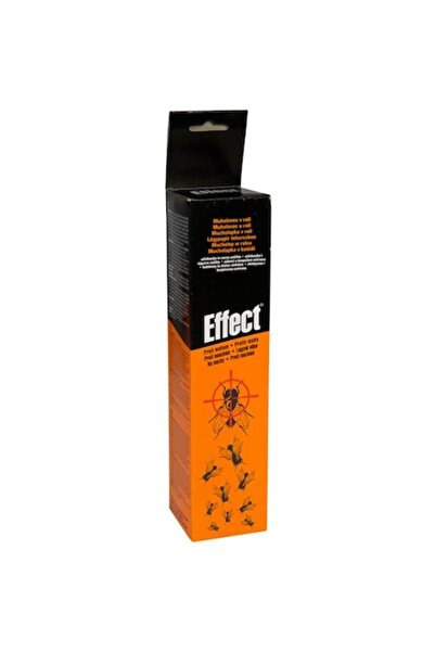 Unichem Rolă fixă anti-insecte, 25 cm X 10 metri, Efect