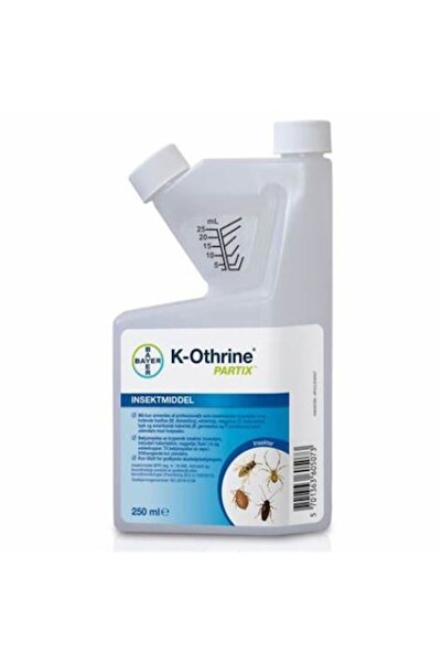 Bayer K-Othrine Partix 250 ml + Maxforce 5 g + Lavender sachet 10 g insecticide set