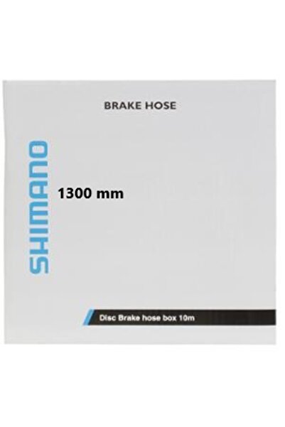Shimano Hydraulic Pipe 1300 mm - SM-BH96