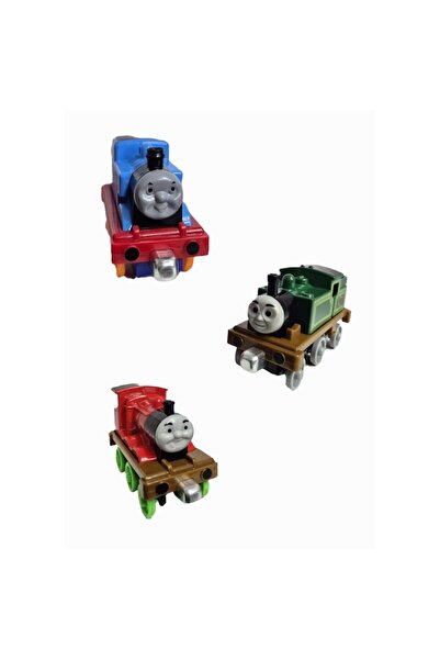 Thomas&Friends Interactive Magnetic Train Set Thomas & Friends with Modular Tracks
