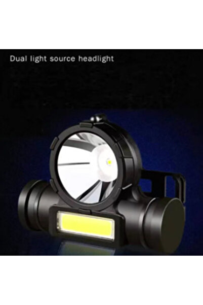 OEM Multifunctional Mini LED Cob Lamp with USB