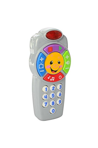 OEM Jucărie cu telecomandă pentru copii, cu sunet și lumini, 6M+