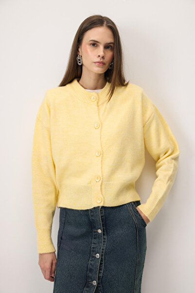 Touché Privé ΚΑΡΔΙΓΑΝΟ ΜΕ ΚΟΥΜΠΙΑ