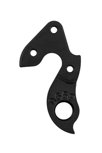 PİLO Axul urechii cadrului Ridley 10mm QR 9mm