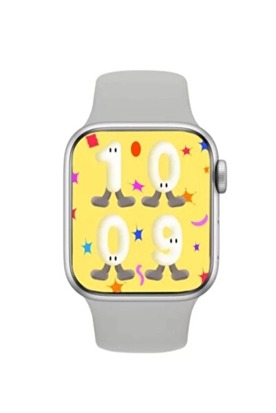 OEM Smart Watch 8 Z51, Big 1.92 Infinite Display Black