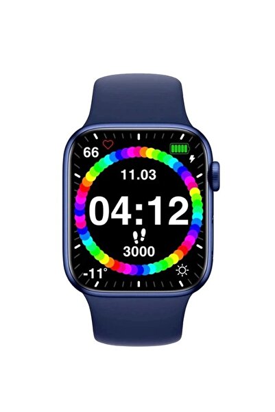 OEM Smart Watch 8 Z51, Big 1.92 Infinite Display Black