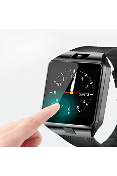 OEM Smart watch V5 Bluetooth SIM LED screen