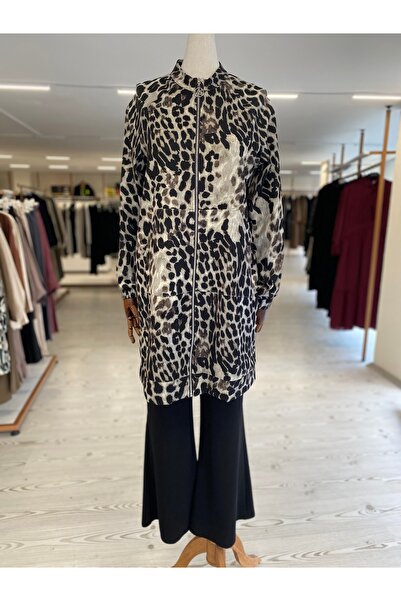 Armine TREND Tunic Black 25Kt421