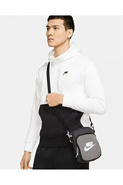 Nike Nk Herıtage Crossbody 2.0 Trl Unisex Siyah Omuz Çantası - CV1408-010