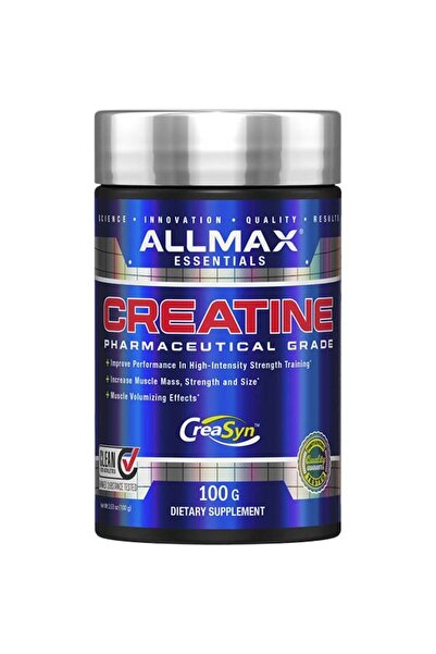 ALLMAX HMB Supplement