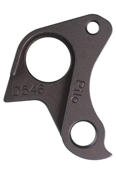 PİLO Ramă pentru urechi D546 Mondraker - 12 mm, axă transversală