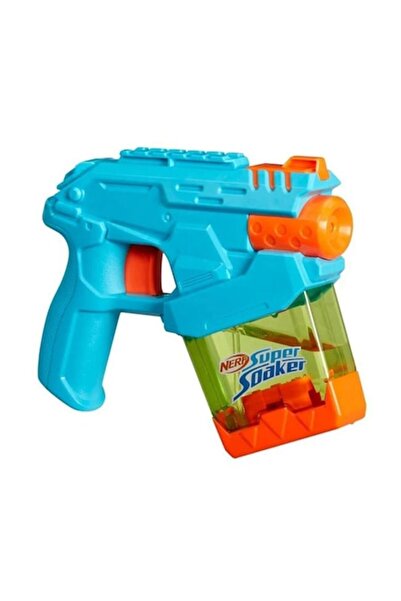 Hasbro Νερφ Σόαρκ Μίνι Ντανκ Νεροπίστολο – Χάσμπρο, Συμπαγές Εκτοξευτήρας για...